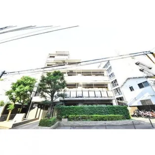 カスタリア新宿7丁目の画像