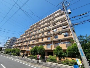 シティー行徳の画像