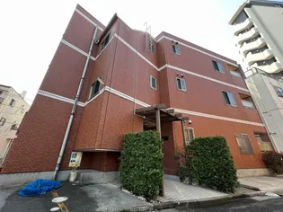 サンライズ田端II【2階】の外観