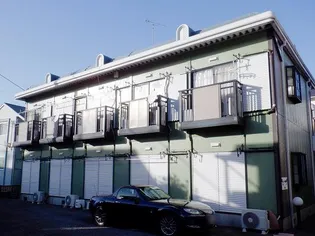 レノアール東横の画像