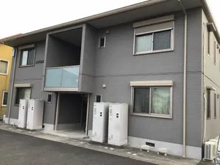 メゾンスリーゼIIの画像