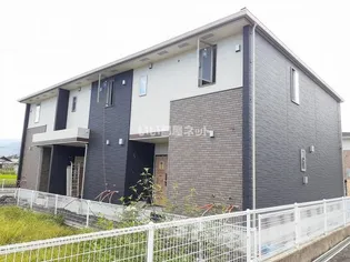 カーサ・フェリーチェ RK-I【1階】の外観