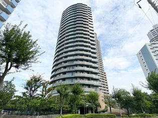 スカイシティ豊洲ベイサイドタワーの画像