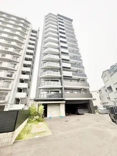 エステムコート名古屋グランツ【5階】の外観