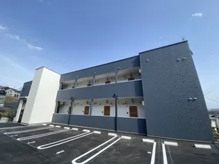 グランデール山本の画像