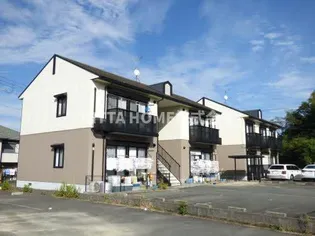 ヴィラ かしの木I,IIの画像