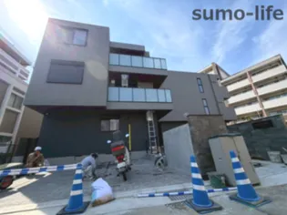 武庫之荘東1丁目ヘーベルメゾンの画像