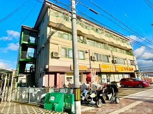 田中ビルの画像
