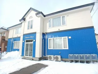 ルミエール昭和の画像