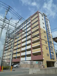 アジリア博多イーストの画像