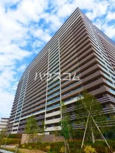 ザ レジデンス津田沼奏の杜 センターレジデンスの画像