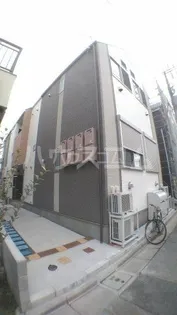 ロイヤルパレス東立石の画像