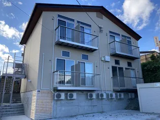 アヴァンス北山の画像