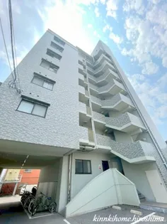 ドリーム中村の画像