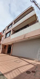 HOUSE・TEMISU【3階】の外観