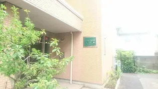 カサヴェルデ【2階】の外観