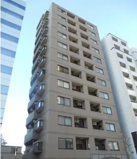 カインドステージ高輪台の画像