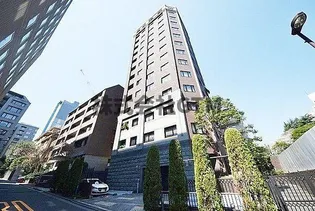 東京都千代田区一番町【マンション】の外観