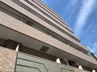 東京都墨田区錦糸1【マンション】の外観