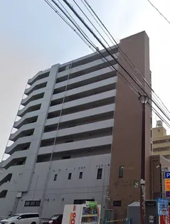 SANKYO国分町ビル【5階】の外観