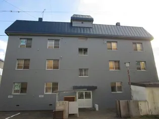 K・N【2階】の外観