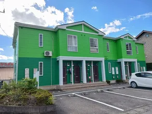 ヴィラ緑ヶ丘の画像