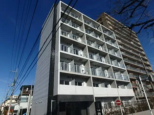 REALIZE西川口II【2階】の外観