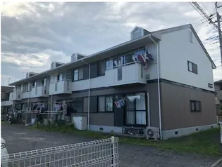 セジュール陽光台【1階】の外観