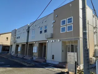 クロワールベルAの画像