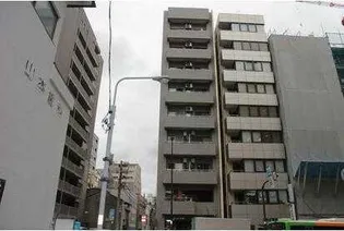 エニックス蔵前の画像