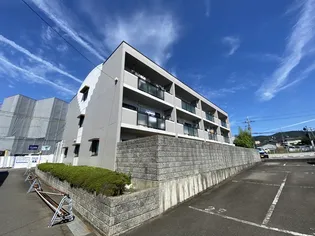 ラポート長谷川の画像