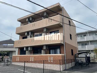 プチプランセ【3階】の外観