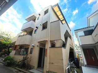 ハイツ石本の画像