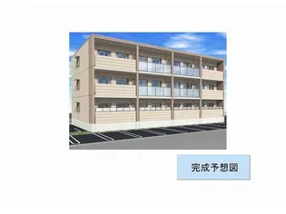 MAISONTRUSTONEの画像