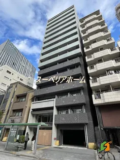 TOTSU RESIDENCE KAMINARIMONの画像