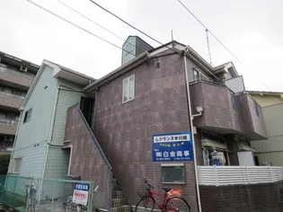 レジデンス本川越の画像