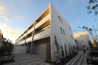 TELLUS八幡山の画像