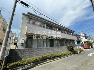 レジデンス国立の画像