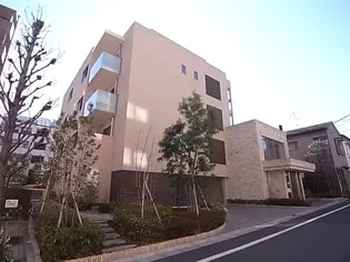 Espoir桜新町【2階】の外観