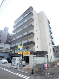 大阪府大阪市生野区巽東1【マンション】の外観