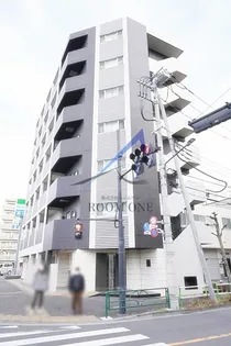 AXAS志村坂上の画像