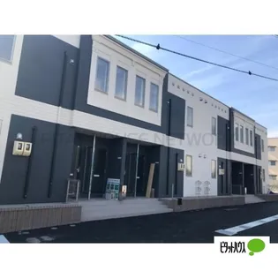 リガシー上松の画像