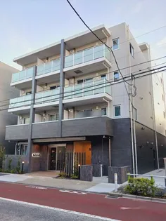 ロイヤルパイン ストリームの画像