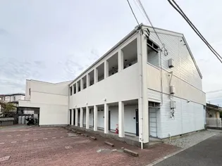 アルール平塚の画像