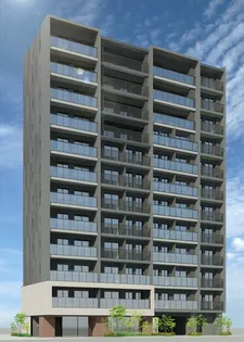 東京都千代田区神田須田町1【マンション】の外観