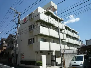 ウィンベルソロ高砂第2の画像