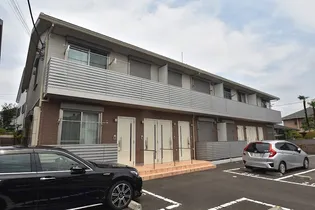 メゾン フォンテIIIの画像