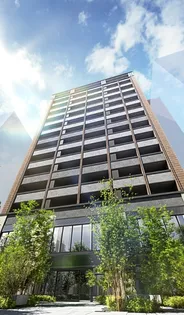 神奈川県横浜市中区長者町4【マンション】の外観