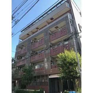 BPRレジデンス浮間公園の画像