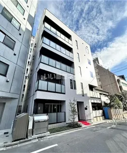 フラッツ平河町の画像